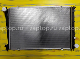 25310-4A000 Радиатор охлаждения HCC Halla оригинал Hyundai Starex