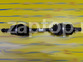 49500-3J050 Привод левый REBUILD Корея Hyundai ix55 | Mohave