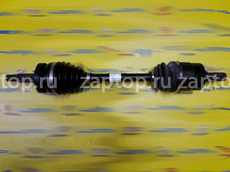 49500-3L500 Привод левый REBUILD Корея Hyundai Grandeur
