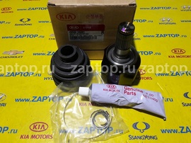 49582-3S201 Шрус внутренний Hyundai Sonata | Optima