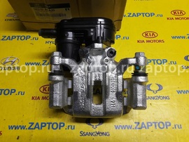 58310-A5A20 Суппорт задний левый HYUNDAI I30 
