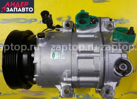 97701-2B200 Компрессор кондиционера HCC Halla оригинал Hyundai Santa Fe