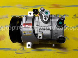 97701-2P200 Компрессор кондиционера оригинал Sorento XM