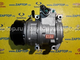 97701-3E000 Компрессор кондиционера DOOWON оригинал Sorento