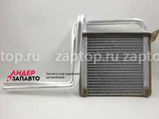 97926-4H000 Радиатор печки задний оригинал HYUNDAI Grand Starex (H-1) 