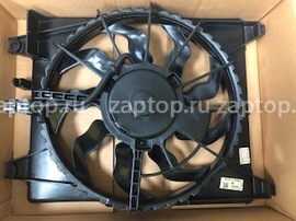 97730-4H500 Вентилятор кондиционера оригинал Hyundai Grand Starex