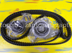 VKMA95014 Комплект ГРМ D4BF SKF Hyundai Porter | Hyundai Starex | Hyundai Terracan
